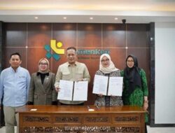 Kemenkop dan Banyuwangi Sepakati Percepatan Koperasi Desa Merah Putih