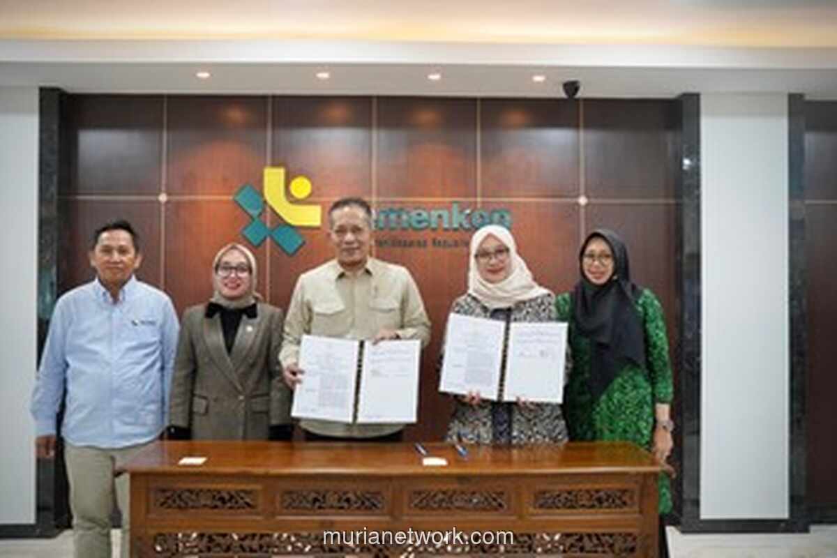 Kemenkop dan Banyuwangi Sepakati Percepatan Koperasi Desa Merah Putih