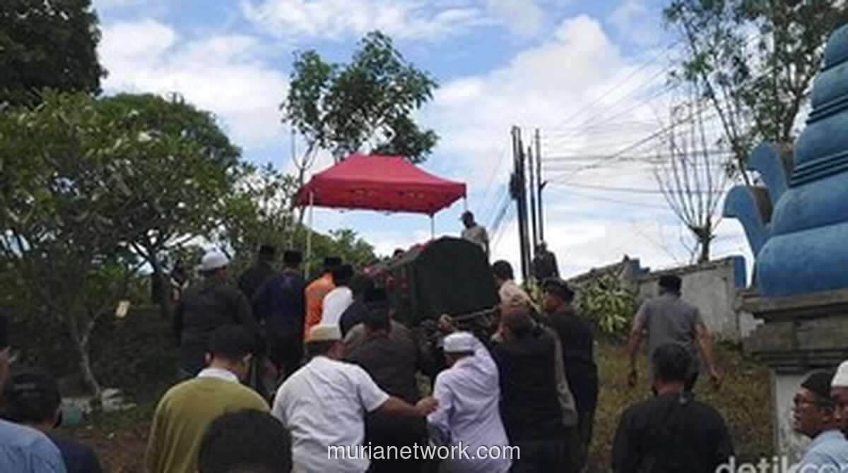 Anak Politisi PKS Tewas Ditikam di Rumah Mewah Cilegon
