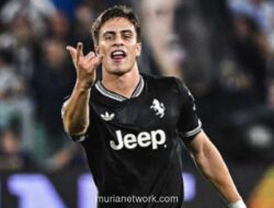 Juventus Siapkan Kontrak Megah untuk Lindungi Kenan Yildiz dari Godaan Raksasa Eropa