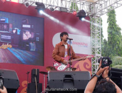 D’Masiv Bakal Meriahkan Pesta Rakyat Daihatsu di Malang