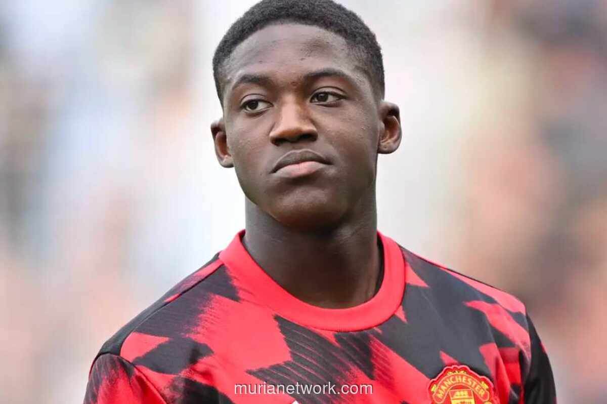 Napoli Terpaksa Bekukan Transfer Ambisius Usai Terungkap Masalah Keuangan