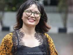 Stella Christie Soroti Insentif dan Bukti Ilmiah dalam Pendidikan Indonesia
