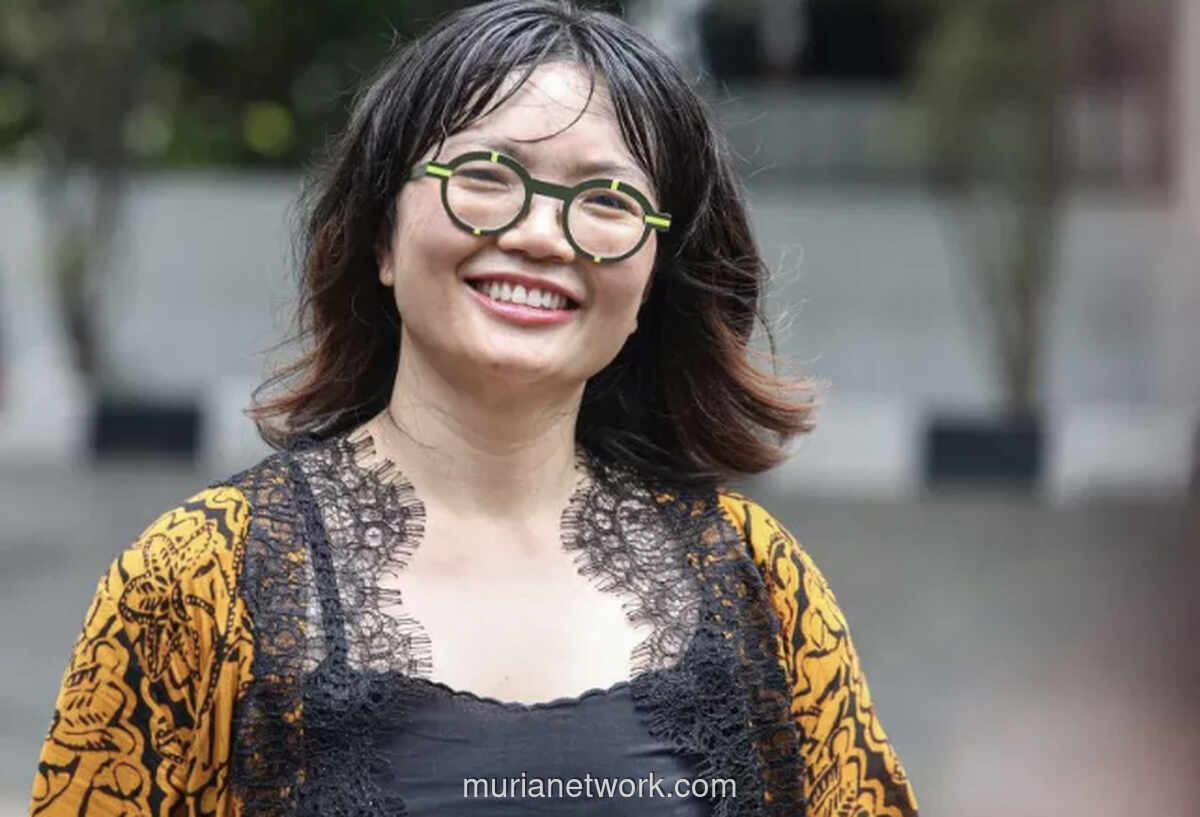 Stella Christie Soroti Insentif dan Bukti Ilmiah dalam Pendidikan Indonesia