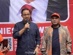 Anies Desak Pemerintah Percepat Bantuan, Korban Tewas Banjir-Longsor Sumatera Tembus 1.059 Jiwa