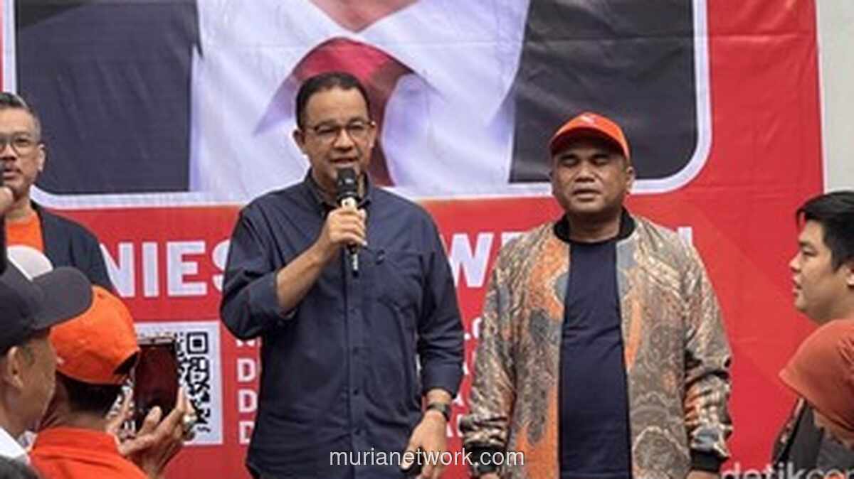 Anies Desak Pemerintah Percepat Bantuan, Korban Tewas Banjir-Longsor Sumatera Tembus 1.059 Jiwa