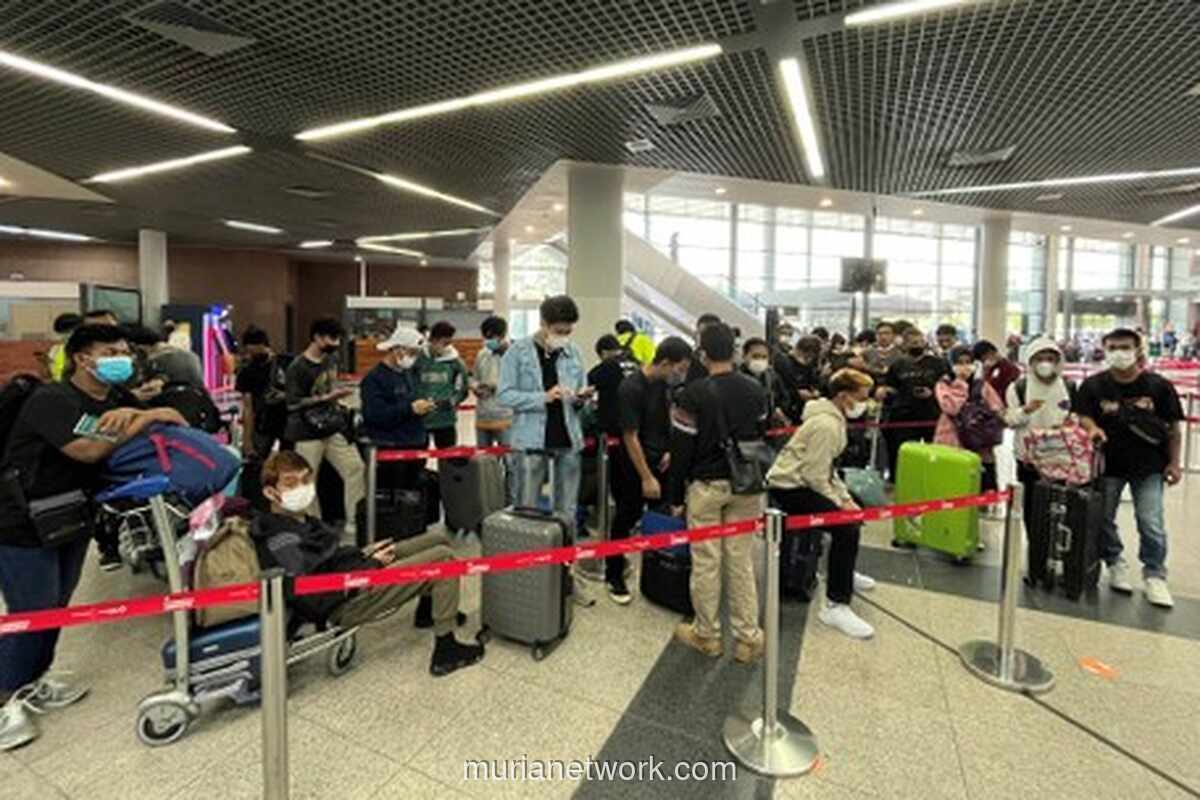 Dubes RI Ingatkan Warga: Tawaran Kerja di Kamboja Bisa Jerumuskan ke Sindikat Scam