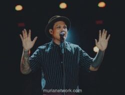 Virgoun Akui Kesalahan, Della Puspita Digugat Cerai: Deretan Badai Rumah Tangga Artis