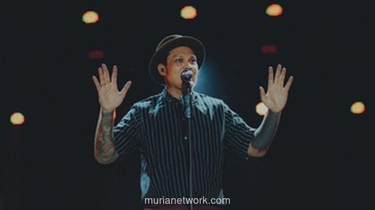 Virgoun Akui Kesalahan, Della Puspita Digugat Cerai: Deretan Badai Rumah Tangga Artis