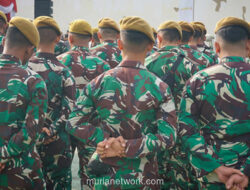 Latihan Militer Terganggu, 26 Warga China Diamankan Usai Insiden Drone dan Penyerangan di Ketapang