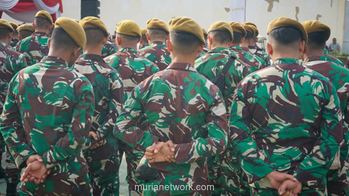 Latihan Militer Terganggu, 26 Warga China Diamankan Usai Insiden Drone dan Penyerangan di Ketapang