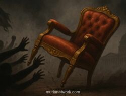 Prabowo dan Dokumen Rahasia yang Menggambarkan Musuh Lama