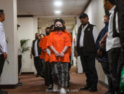 Imigrasi dan Kemlu Sepakati Kolaborasi Baru untuk Penanganan WNA