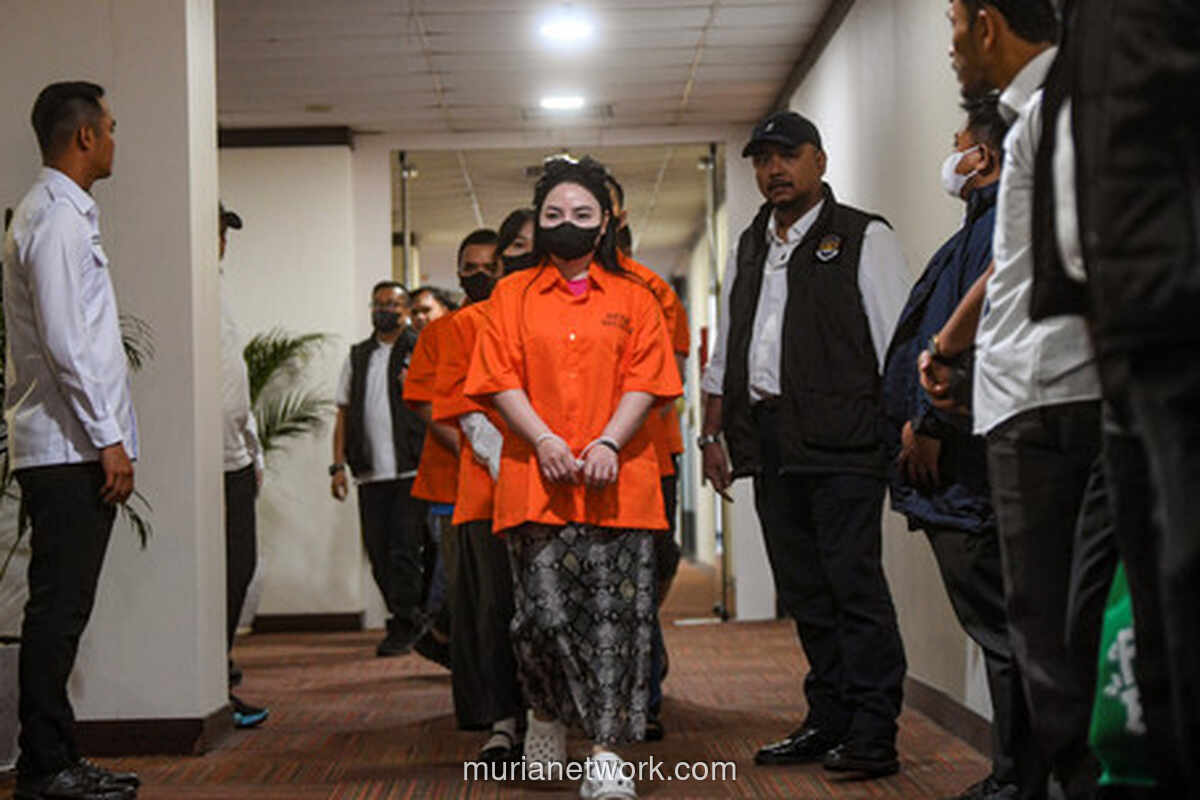 Imigrasi dan Kemlu Sepakati Kolaborasi Baru untuk Penanganan WNA