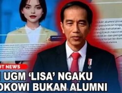 Kontroversi LISA UGM: Asisten Virtual yang Terlalu Jujur dan Nasibnya yang Terkatung