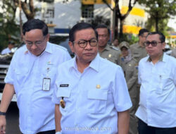 APBD DKI 2026 Susut Rp10,54 Triliun, Prioritas Tetap Fokus pada Sampah hingga Banjir