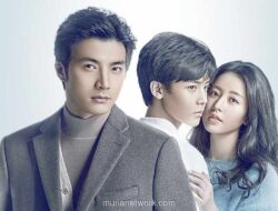 Cambrian Period: Drama Thriller yang Mengguncang di Balik Pesona Pulau Surga