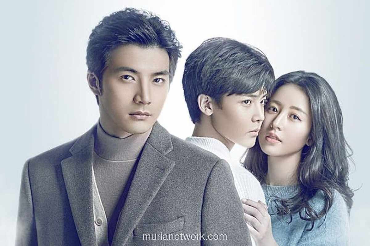 Cambrian Period: Drama Thriller yang Mengguncang di Balik Pesona Pulau Surga