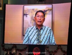 Integritas di Tengah Gejolak: Pesan Natal OJK untuk Pasar Modal 2025