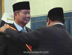 Adik Prabowo Bantah Isu Lahan Sawit, Sebut Fitnah dari Pelaku Perusak Lingkungan