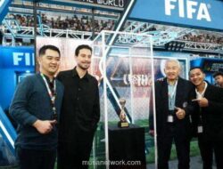 PSSI Awards 2026 Resmi Diluncurkan, 17 Trofi Siap Diperebutkan