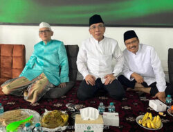 Gus Yahya Tegaskan Konflik Internal PBNU Usai, Struktur Kembali Normal