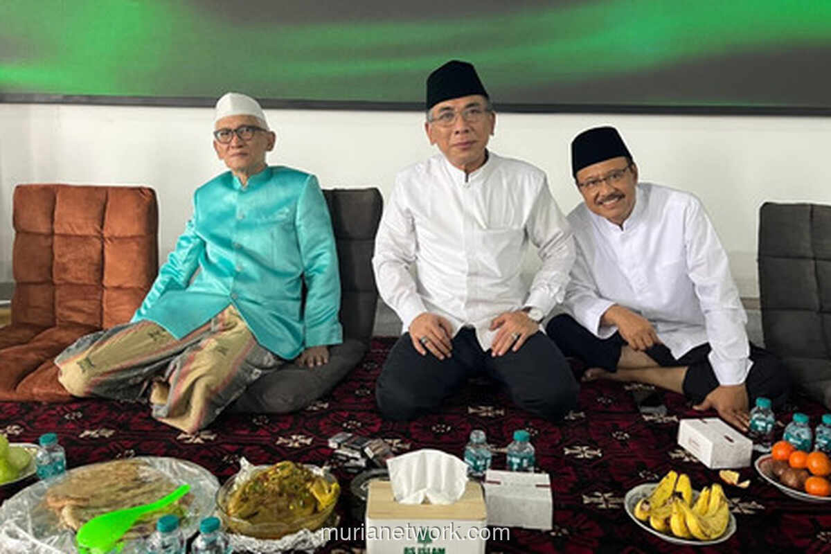 Gus Yahya Tegaskan Konflik Internal PBNU Usai, Struktur Kembali Normal