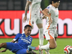 Persib Balikkan Keadaan, Gasak Borneo FC 3-1 di GBLA