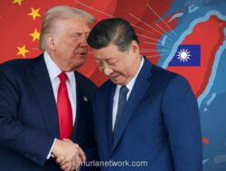 Panggilan Xi-Trump dan Langkah Jepang: Taiwan dalam Pusaran Narasi Pascaperang