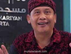 Ketua Dewan Syuro Masjid Jogokariyan Wafat, Tinggalkan Pesan Perjuangan Wakaf Produktif
