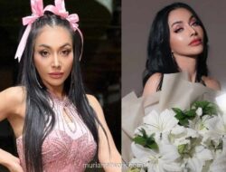 Denada Buka Suara: Operasi Hidung untuk Bertahan di Dunia Hiburan