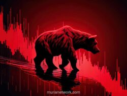 IHSG di Ujung Tanduk: Ujian Berat Menanti di Akhir 2025