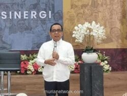 Nataru Plus-Plus: Perayaan di Tengah Bayangan Bencana