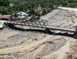 Bupati Aceh Tengah Angkat Tangan, Akui Tak Mampu Hadapi Bencana