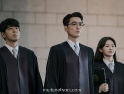 Tiga Drakor Ini Sabet Peringkat Teratas di Netflix Indonesia