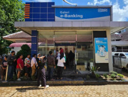 Satelit BRIsat Selamatkan Layanan Perbankan di Tengah Banjir Sumatera