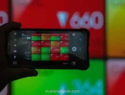 IHSG Terseret ke Zona Merah, Saham MEDS dan ATAP Justru Melonjak Tajam