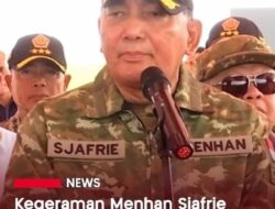 Tambang Ilegal Tiga Dekade: Negara Rugi Rp 13.000 Triliun, Modusnya Paket Komplit