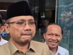 KPK Fokus Hitung Kerugian Negara, Periksa Ulang Gus Yaqut Soal Kuota Haji