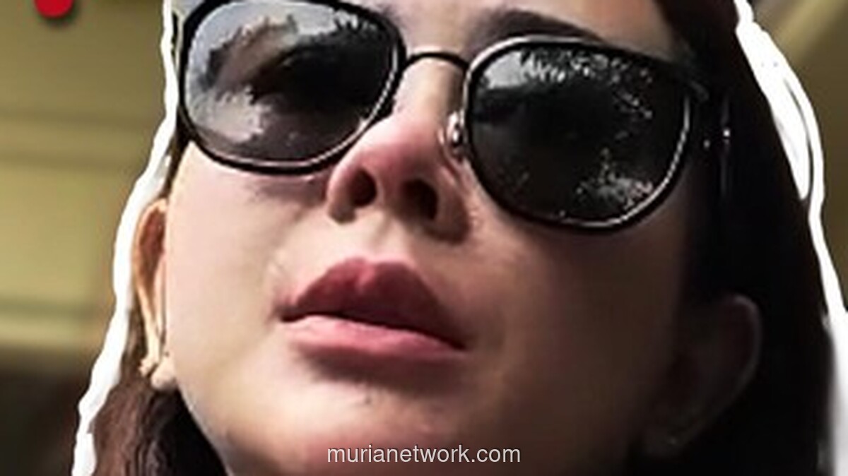 Aura Kasih Urus Perwalian Anak, Tegaskan: Semata-mata untuk Bella