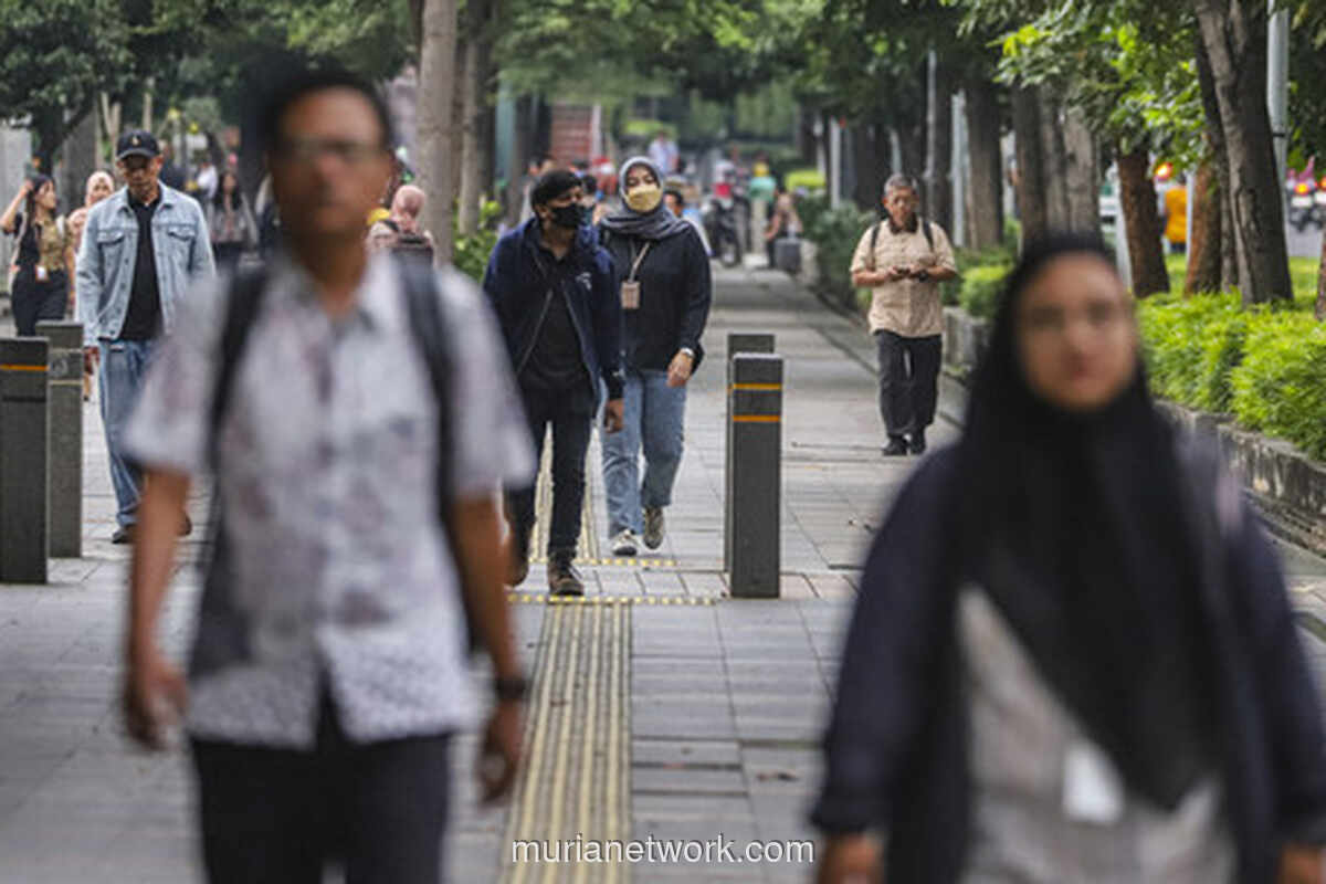 Pemerintah Siapkan WFA Tiga Hari Jelang Pergantian Tahun 2026