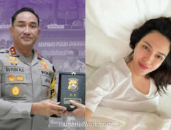 Shandy Aulia Kunci Komentar Instagram, Respons Isu Keterkaitan dengan Pejabat?