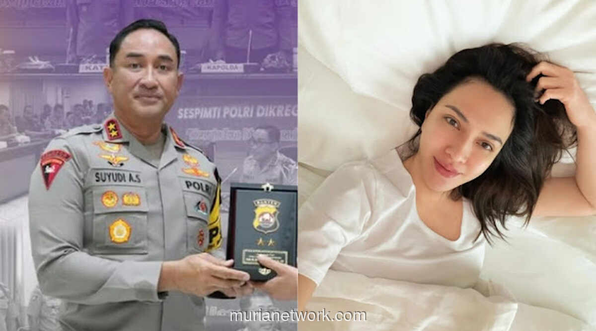 Shandy Aulia Kunci Komentar Instagram, Respons Isu Keterkaitan dengan Pejabat?