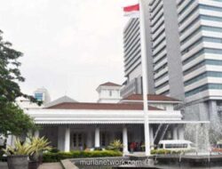 Tiga Angka Berbeda, UMP Jakarta 2026 Masih Digantung di Ruang Rapat