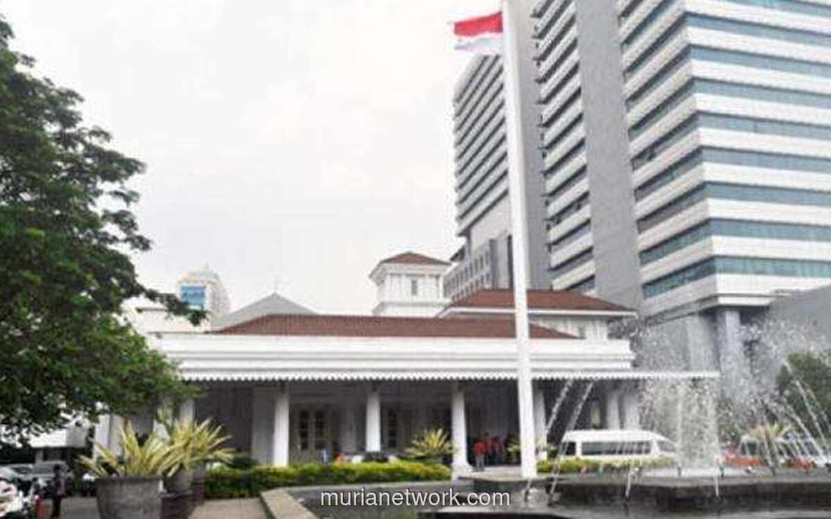 Tiga Angka Berbeda, UMP Jakarta 2026 Masih Digantung di Ruang Rapat