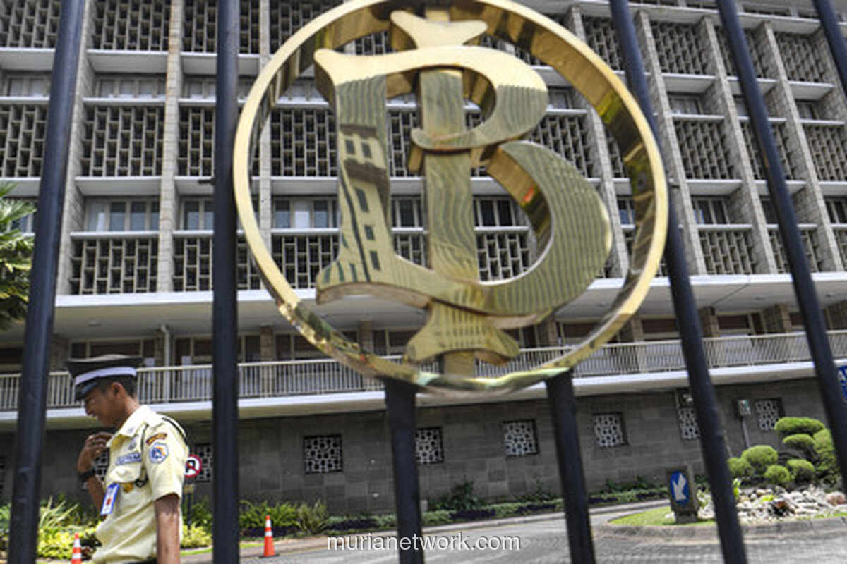 BI Siapkan Penyesuaian Operasional Jelang Libur Natal dan Tutup Buku 2025