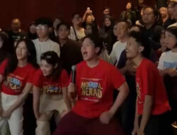 Modual Nekad Siap Hibur Malam Tahun Baru, Proses Syuting Dipenuhi Ledakan Tawa