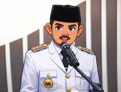 Wajah Muda, Politisi Tua: Kekuasaan Keluarga di Balik Korupsi Bupati Bekasi