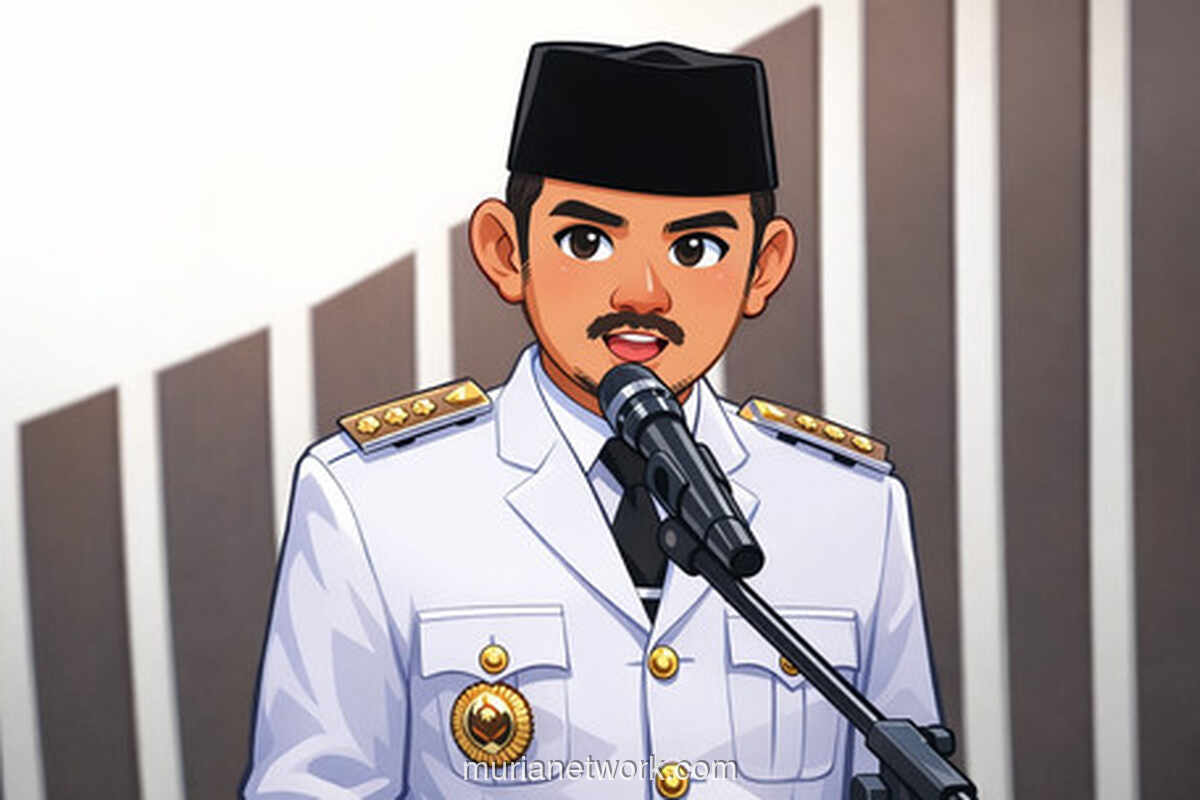 Wajah Muda, Politisi Tua: Kekuasaan Keluarga di Balik Korupsi Bupati Bekasi