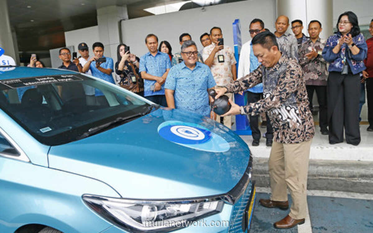 Juanda Siapkan Ratusan Armada Sambut Libur Natal dan Tahun Baru